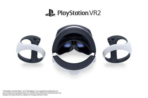 PlayStation VR 2