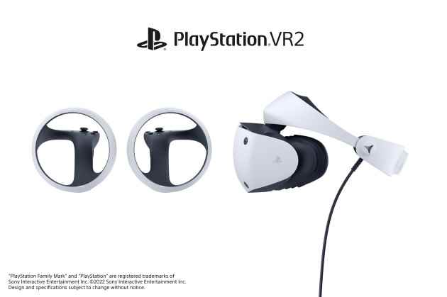 PlayStation VR 2