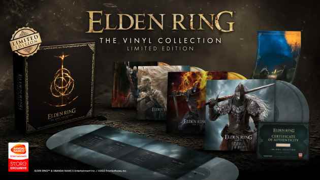 Elden Ring