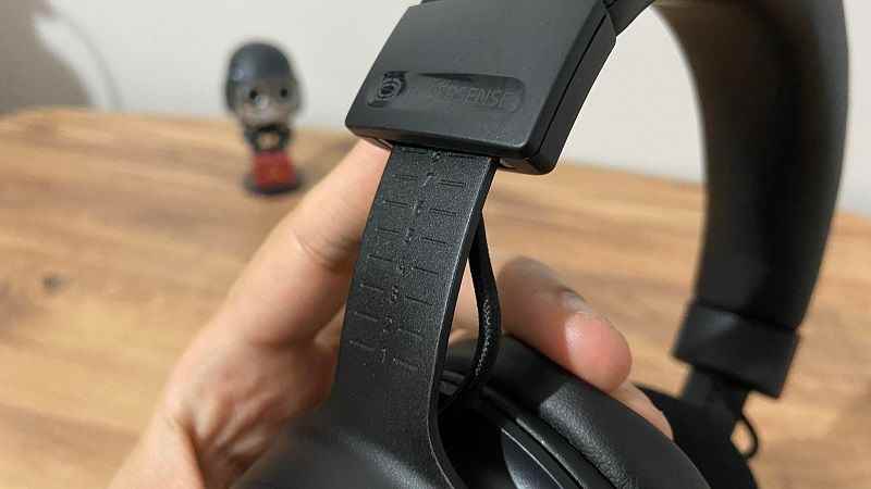 Razer Kraken V3 Pro review