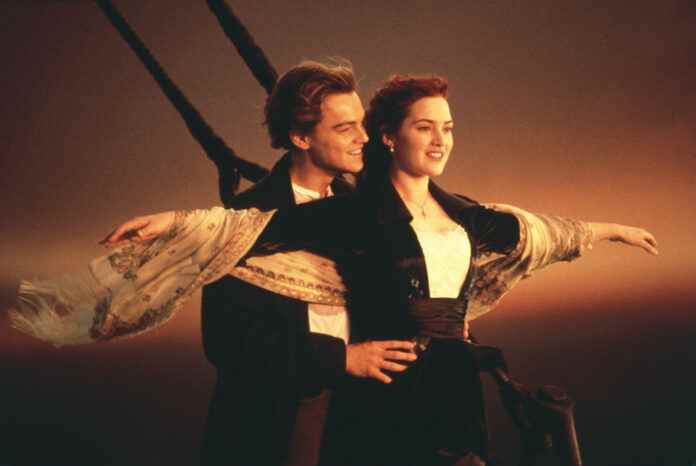 Titanic