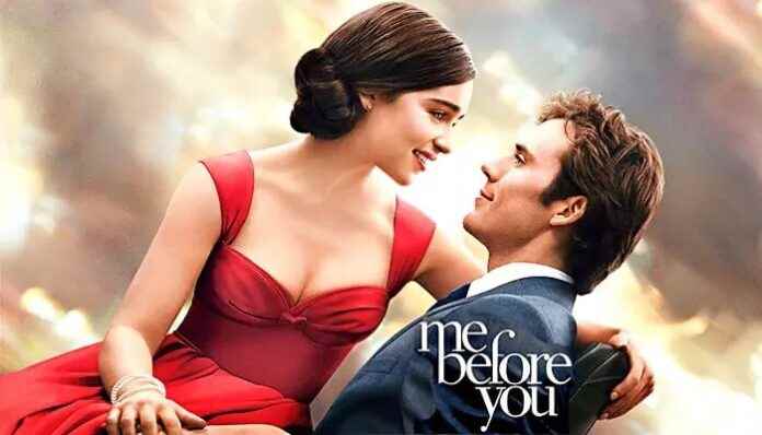 Me before you 