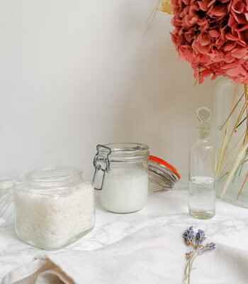 20 recipes for household products to make with baking soda