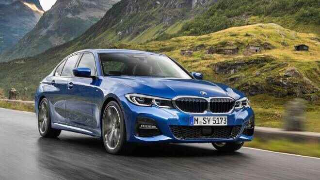 2022 BMW 3 Series price 1 million TL is now