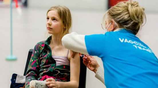 8 questions for RIVM about the HPV vaccine cervical cancer