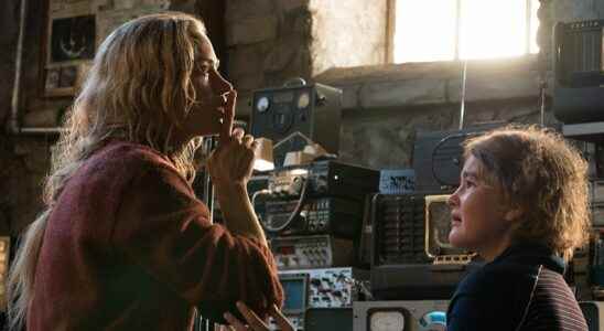 A Quiet Place Part 3 announced