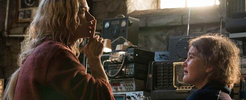 A Quiet Place Part 3 announced