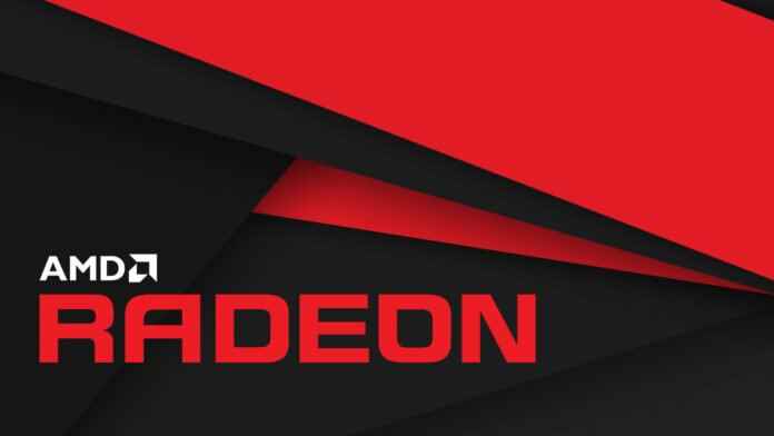 AMD Radeon 2222 Update Released