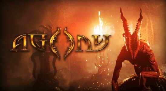 Adult game Agony Unrated has been removed from Steam