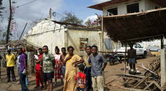 After Batsirai Emnati swept through Madagascar