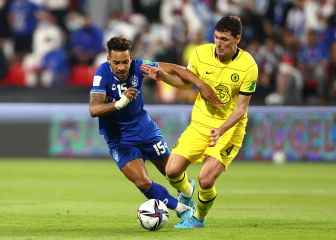 Al Hilal Chelsea live Club World Cup live