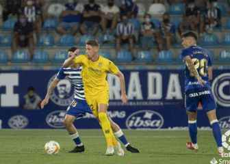 Alcorcon Ponferradina live LaLiga Smartbank live