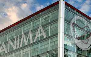 Anima positive net inflows in January of 209 million euros