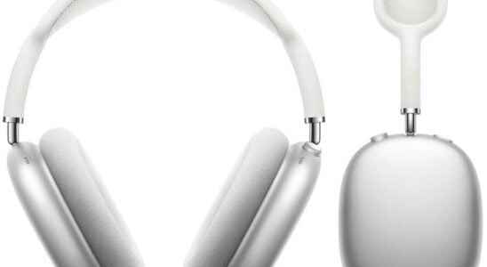 Apple AirPods Max 2 Will Have Touch Control Feature