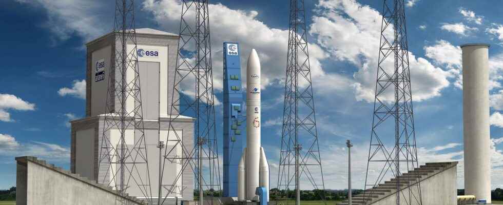 Ariane 6 what is it