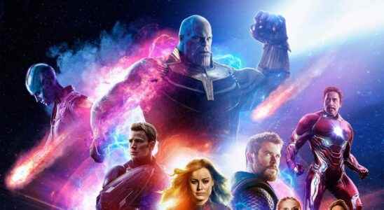 Avengers Endgame was the last Avengers movie according to Marvel