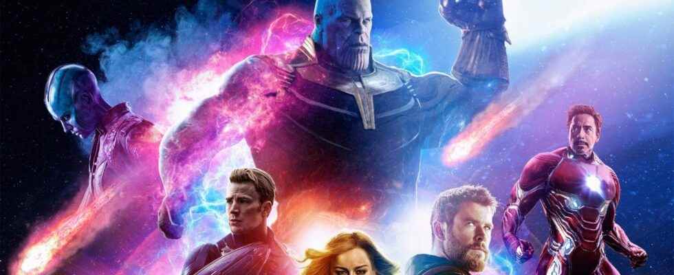 Avengers Endgame was the last Avengers movie according to Marvel