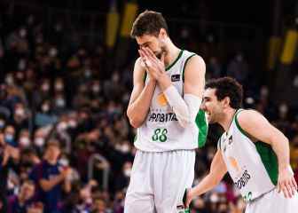 Badalona maintains its sponsorship of Joventut 14 million euros