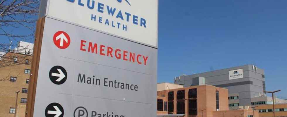 Bluewater Health approved to recruit internationally trained nurses