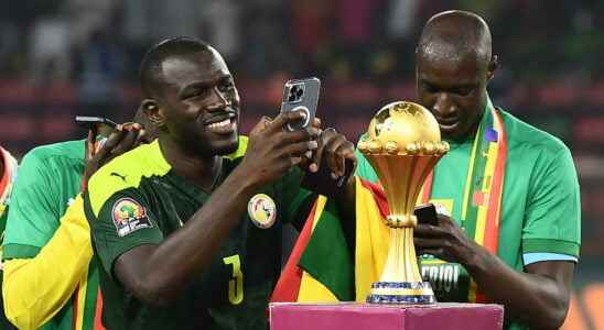 CAN 2022 the results of this 33rd edition