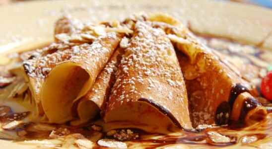 Candlemas 2022 the best pancake recipes