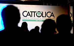 Cattolica Laura Santori resigns from the Board of Directors