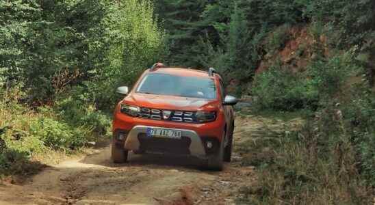 Cheapest 4x4 SUV models sold in Turkey Subat 2022