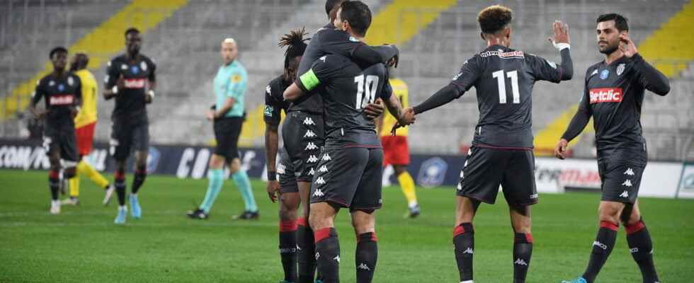 Coupe de France time TV channel The program for the