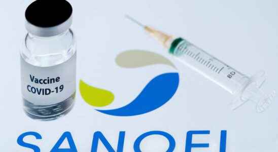 Covid 19 Sanofi GSKs innovative vaccine is 100 effective against severe forms