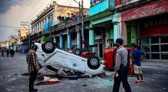 Cuba children condemned to the tropical gulag