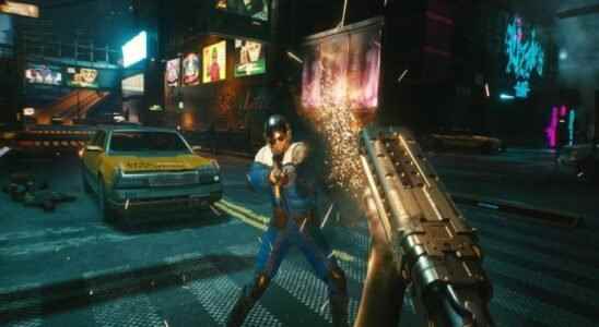 Cyberpunk 2077 Faces Troubles