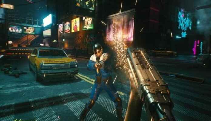 Cyberpunk 2077 Faces Troubles