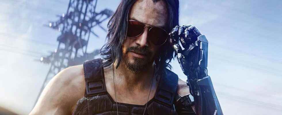 Cyberpunk 2077 next gen release could be shown today