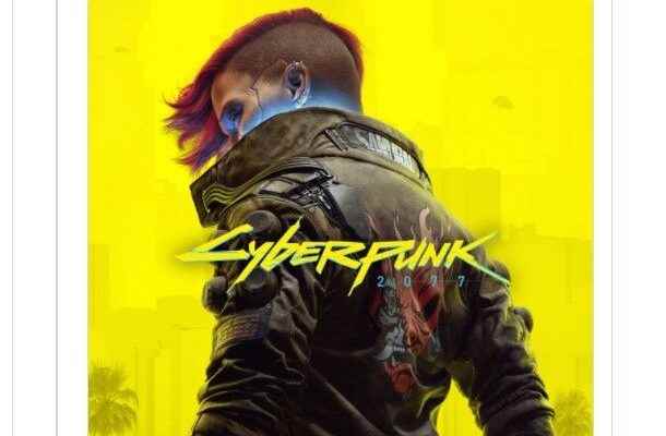 Cyberpunk 2077 next gen version appeared in PS5 database