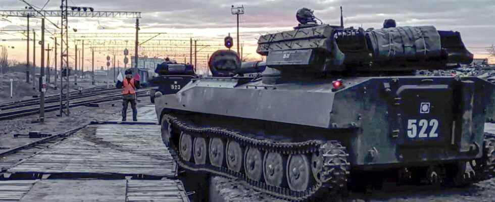 DIRECT Ukraine Russia withdrawal of Russian soldiers war averted