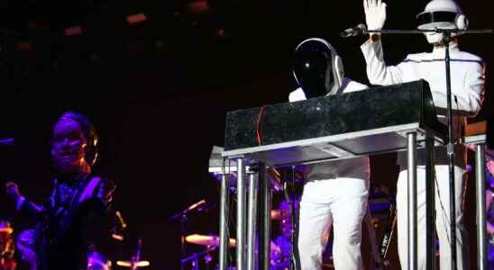 Daft Punk is a reformation possible