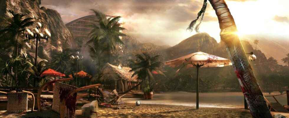 Dead Island 2 is on the agenda again 8 years