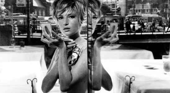 Death of Monica Vitti sick the Italian actress had withdrawn