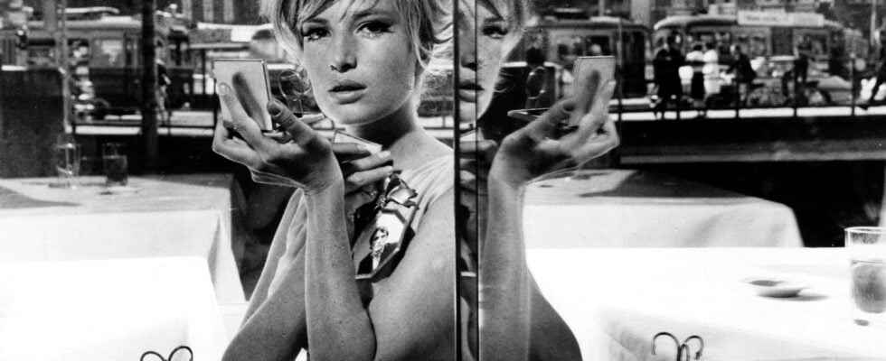 Death of Monica Vitti sick the Italian actress had withdrawn