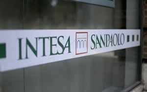 Digital banking Intesa Sanpaolo 40 million pounds in Thought Machine