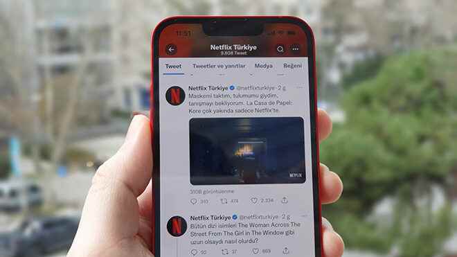 Download videos from Twitter to phones Nasil yapilir