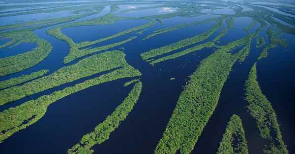 Drug pollution in rivers worrying levels for the planet