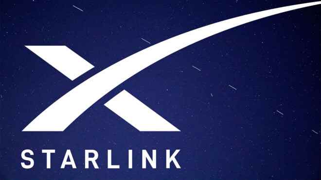 Elon Musk announced the current number of SpaceX Starlink users