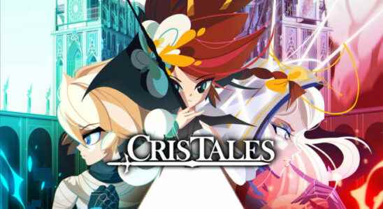 Epic Games Store is giving away Cris Tales for free