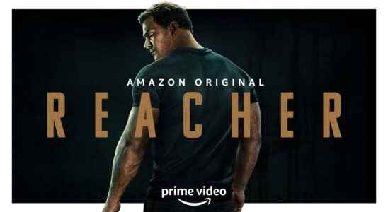 February 2022 contents of Amazon Prime Video Turkey announced