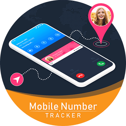 Phone Tracker by Number