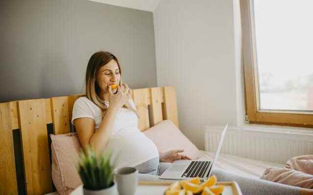 Five important nutritional mistakes to avoid during pregnancy