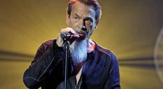 Florent Pagny with lung cancer what we know about his