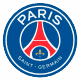 Shield/Flag PSG