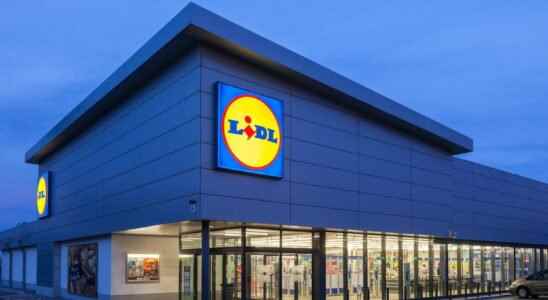 From February 24 Lidl will put connected objects from its